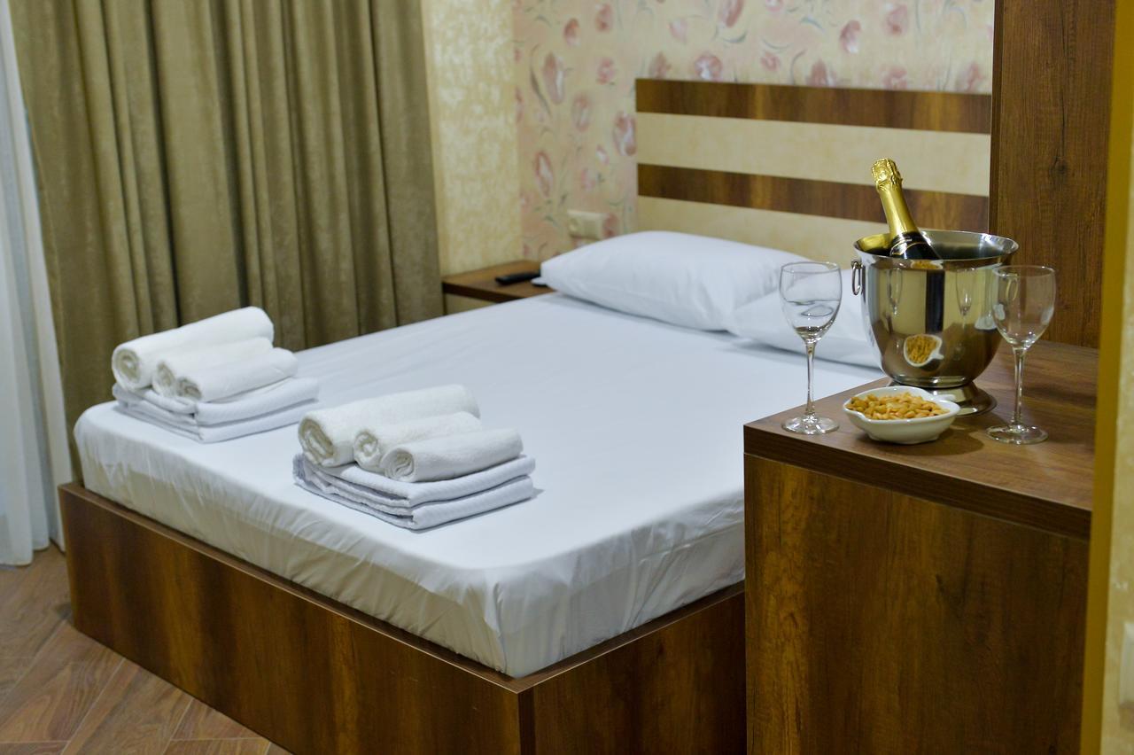 Hotel Lion Ureki Eksteriør bilde